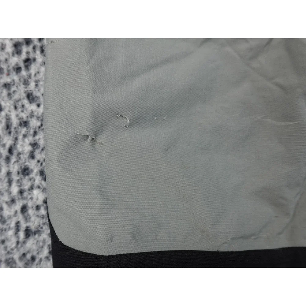 The‎ North Face Ski Pants Mens M Gray HyVent Waterproof Snowboard Trousers